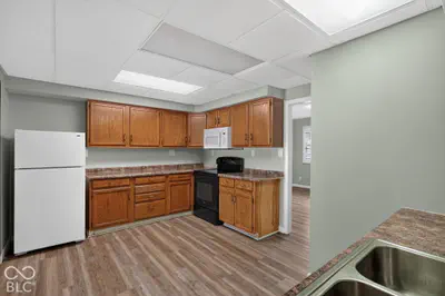 1532 Oxford Street, Indianapolis - 10