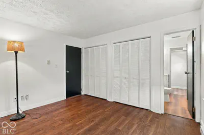 5538 Wagon Wheel Trail, Indianapolis - 18