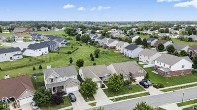 6656 Deer Hill Drive, McCordsville - 31