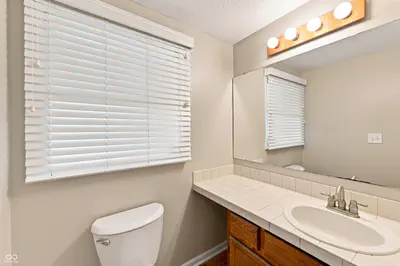 7531 Bramblewood Lane, Indianapolis - 13