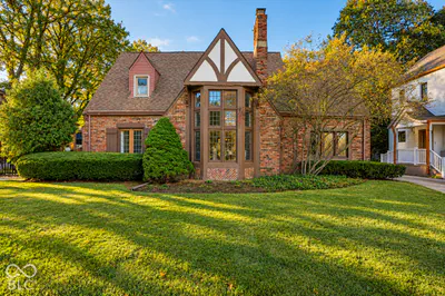 5753 College Avenue, Indianapolis