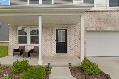 7423 Manor Lake Lane, Indianapolis - 3
