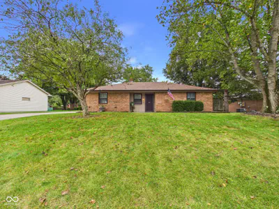 507 Country Club Lane, Anderson