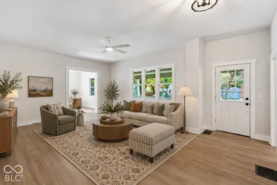 307 E Ohmer, Indianapolis - 3