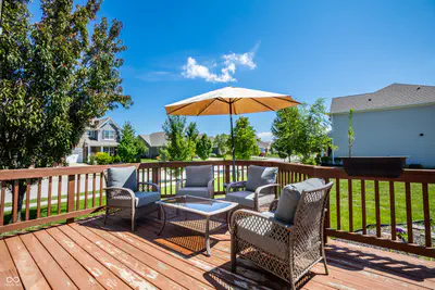 10155 Blue Ribbon Boulevard, Fishers - 35