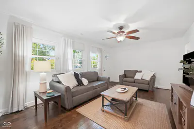 5925 Kingsley Drive, Indianapolis - 4