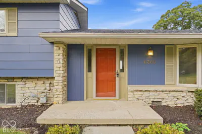 6360 Knyghton Road, Indianapolis - 2