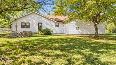 7153 Orchard Drive, Indianapolis - 52