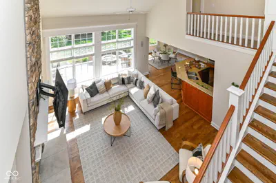 14263 Hearthwood Drive, Fishers - 18