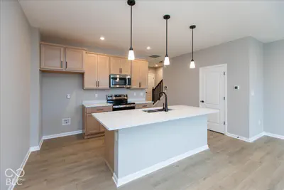 6151 Mill Hill Way, McCordsville - 6