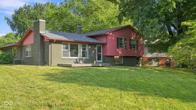 2700 Redbud Lane, Anderson