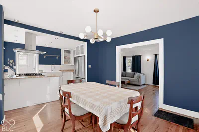 717 44th Street, Indianapolis - 13