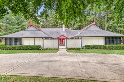 7622 Silverpine Court, Indianapolis - 4