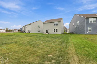 11464 Basalt Drive, Indianapolis - 45