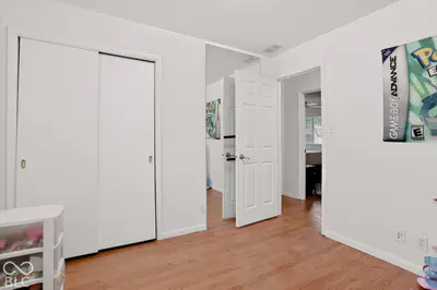 6144 S Irwin Street, Indianapolis - 30