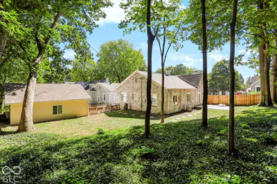 132 W 41st Street, Indianapolis - 46