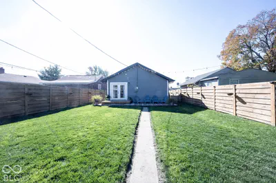 1618 Hoefgen Street, Indianapolis - 35