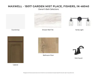 15017 Garden Mist Place, Fishers - 10
