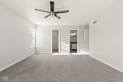 11836 Valley Creek North Drive, Indianapolis - 26