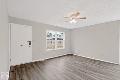 1613 Marborough Lane, Indianapolis - 4