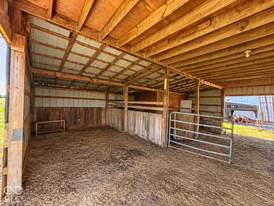 11983 Wellman Road, Stilesville - 20