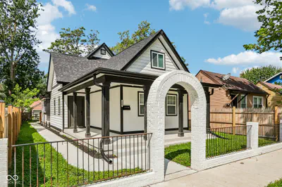 222 Tacoma Avenue, Indianapolis - 3