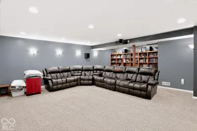 6579 Bainbridge Circle, Zionsville - 42