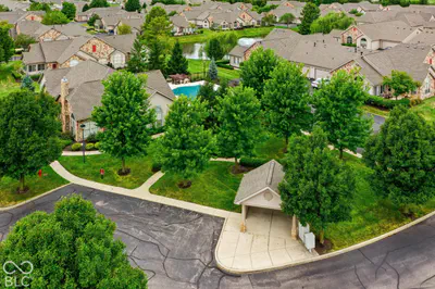 7971 Cool Hollow Place, Indianapolis - 40