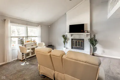 7547 Farm View Circle E, Indianapolis - 9