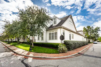 4019 Heyward Place, Indianapolis - 3