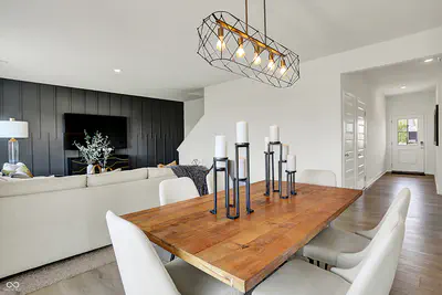 10916 Running Springs Drive, Indianapolis - 12