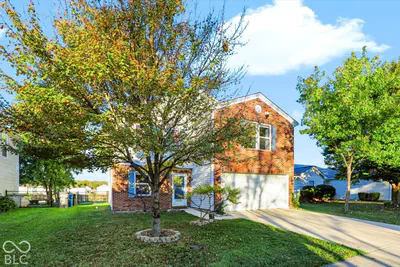 3314 Brandenburg, Indianapolis - 4