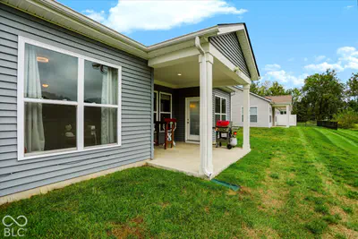 4611 Bethel Cove Drive, Indianapolis - 33