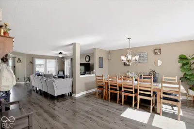 5739 Woodland Trace Boulevard, Indianapolis - 5