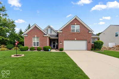 1075 Lazio Court, Greenwood