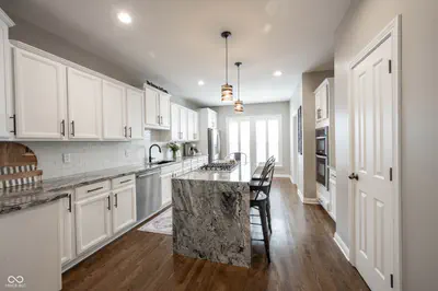 13425 Lubeck Drive, Fishers - 15