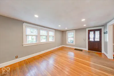 435 E 49th Street, Indianapolis - 9