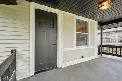 3847 Hoyt Avenue, Indianapolis - 5