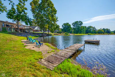 3783 North Wood Lake Drive, Columbus - 63