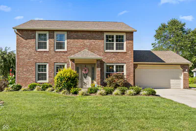 3074 Sable Ridge Place, Greenwood