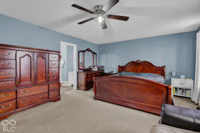 9737 Piper Lake Drive, Indianapolis - 15
