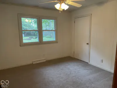 4110 Floyd Drive, Indianapolis - 45