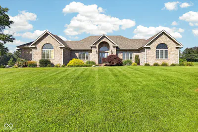 675 Auburn Ridge Drive, Linton