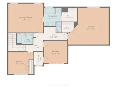 1344 Red Dunes, Avon - 58