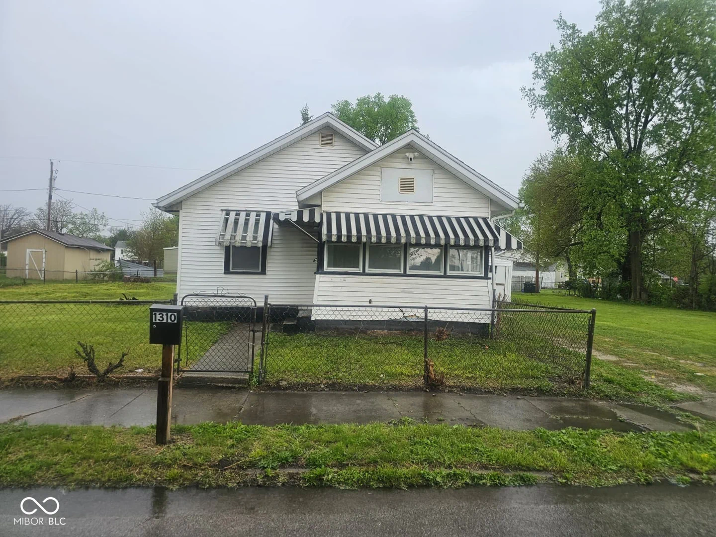 1310 5th Street, Muncie