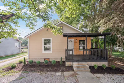 710 State, Greenfield