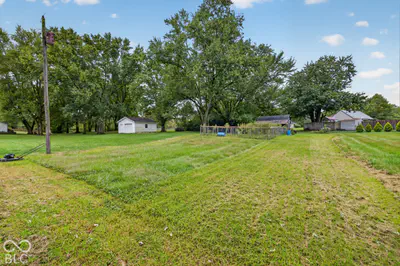 11557 State Road 140, Knightstown - 37