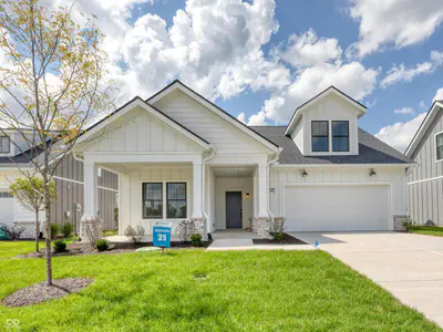 16170 Canterwood Court, Westfield