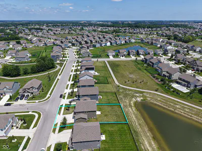 15908 Winnower Drive, Noblesville - 47