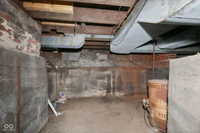 425 Sanders Street, Indianapolis - 38